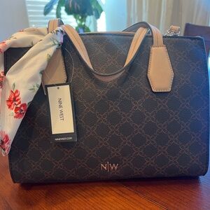 Nine West Purse